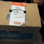 95 4322 FILMPROJEKTOR